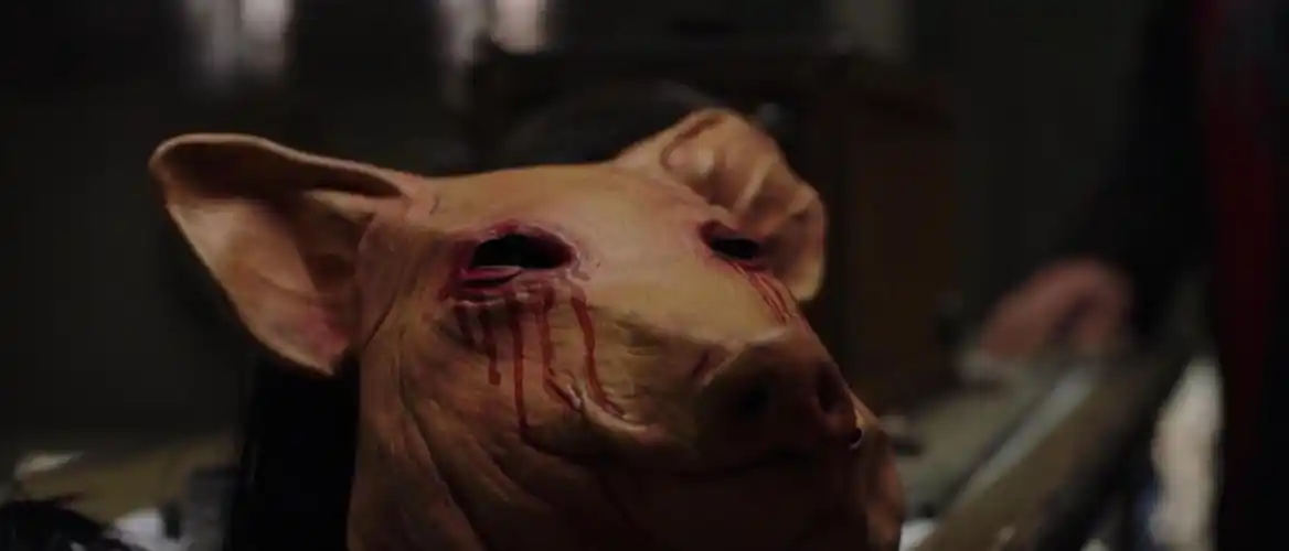 电锯惊魂8竖锯门徒复仇