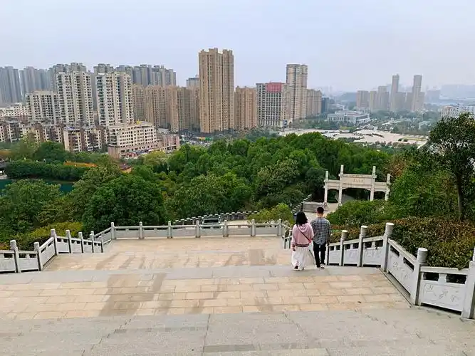 九江南山公园好玩吗,九江南山公园景点怎么样_点评_评价【携程攻略】