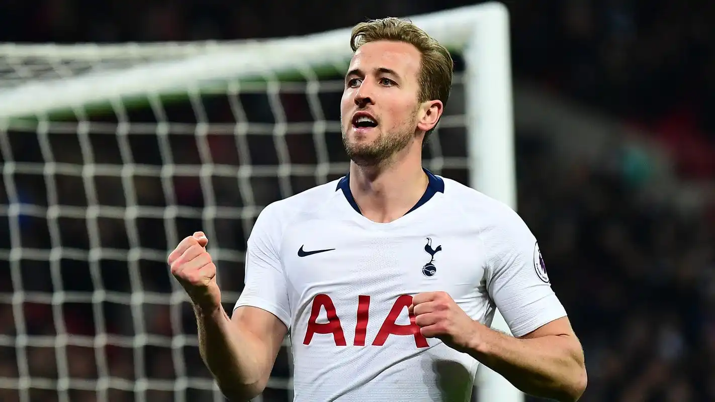 白鹿巷舞台太小凯恩将今夏离队加盟拜仁或皇马