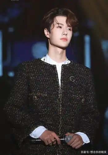 来一组王一博生图,有没有喜欢的?