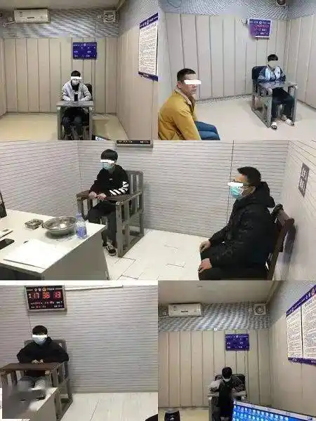 白银警方成功打掉一网贷诈骗团伙,"高利息,门槛低,到账快"都是诈骗