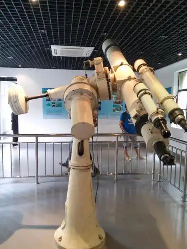 2019紫金山天文台_旅游攻略_门票_地址_游记点评,南京旅游景点推荐