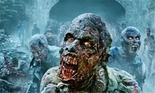 末世求生之丧尸来袭 网红打卡圣地抖拍乐园!