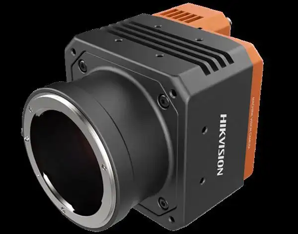 mv-ch290-60cm hikvision海康威视 工业相机