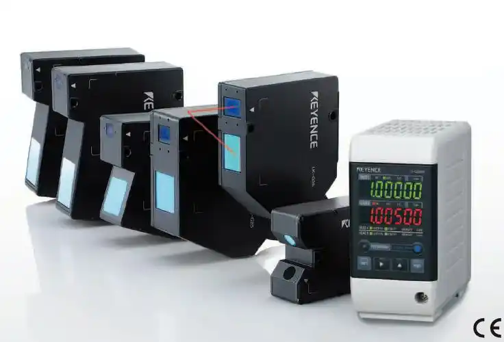 全自动激光平面度测试仪 vmc300sl