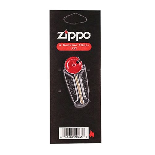 zippo之宝打火机专用配件 火石 棉芯 火石*1