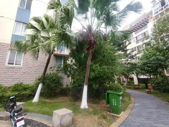 蔚蓝半岛(北区)