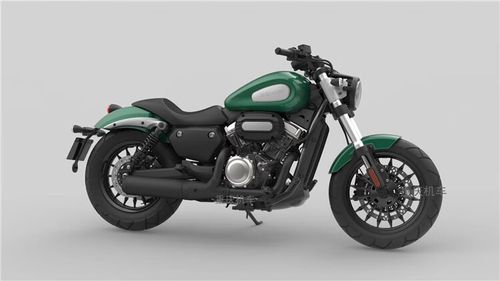 全新金吉拉300灰石300摩托车太子车tcs款复古车机车整车 绿色-奔达