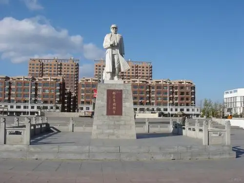 义县人力资源社会保障局 辽宁义县社保局