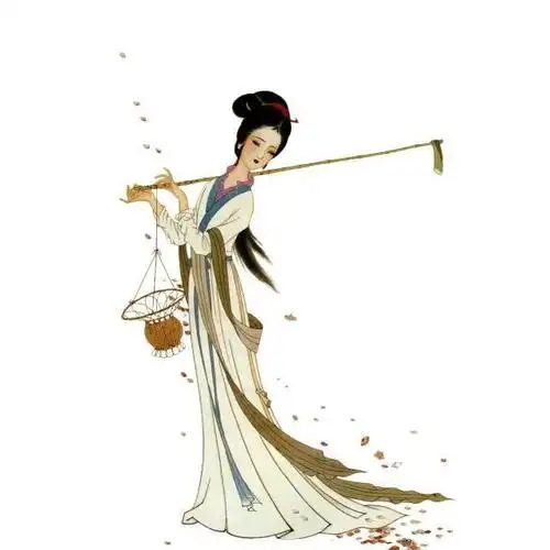 爱哭小气无缘无故耍小姐脾气的林黛玉为啥是《红楼梦》第一女主?