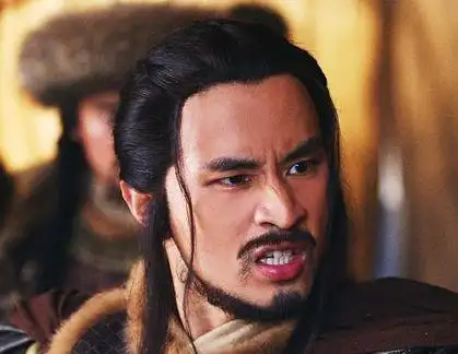 影视剧中完颜宗弼形象