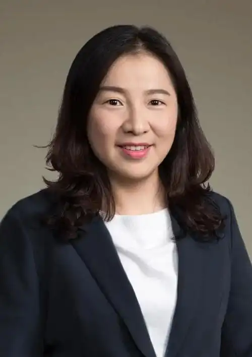 王丽丽,浙江大学管理学院市场营销系教授,博士生导师.