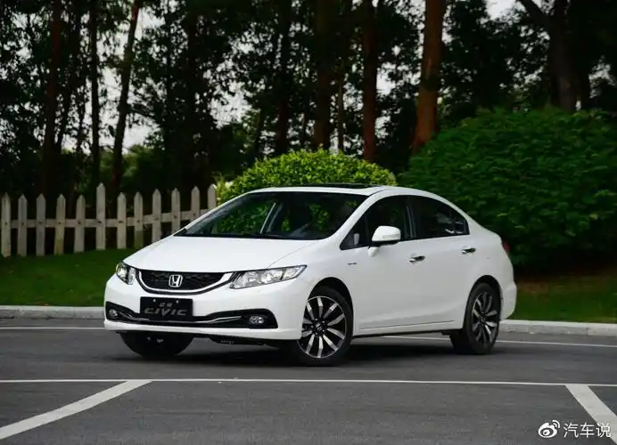 广汽本田再推一运动轿车假运动为什么成了车企的财富密码