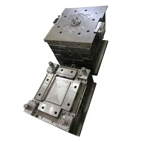 新能源汽车配件模具