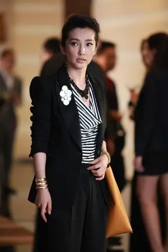 我愿意 官方剧照