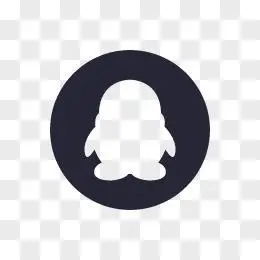 qq图标