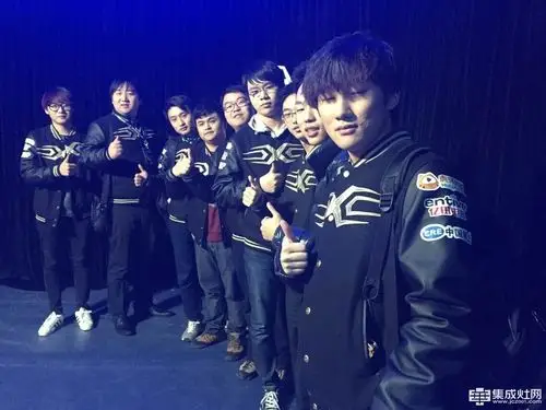 亿田集成灶赞助英雄联盟lolsnake战队首战获捷