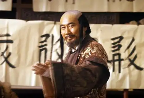 宋朝与西夏第一次碰撞三川口大战1万多宋军虽败犹荣