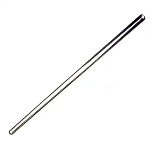 30cm glass stirring rod home brewing round head stirrin