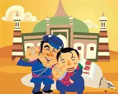 陈佩斯的名字竟是这么来的,难怪能成为喜剧大师!