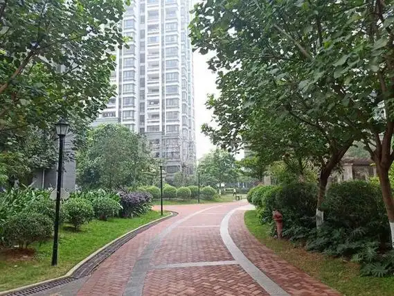 南宁良庆五象大道五象丽景面议 3室 整租 精装 五象丽景 电梯房 93平