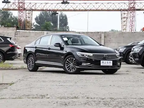 5万元_广西桂之众一汽大众4s店优惠促销】迈腾 - 网上车市