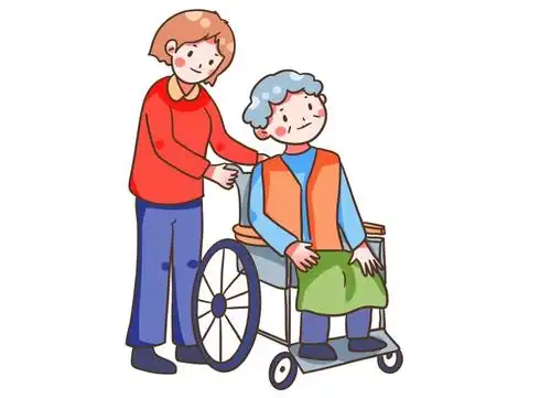 杭州杭氧社区唠嗑队关爱空巢独居老人