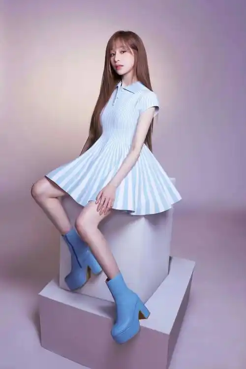 【南昌】王心凌 sugar high 世界巡回演唱会_舞台_观众们_音乐