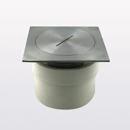 清扫口建筑名词