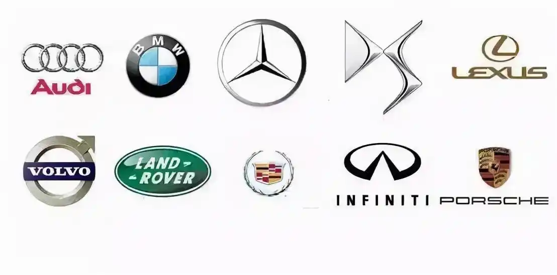 不过,英菲尼迪并不是bba,这个品牌在国内的影响力远不如德系三驾马车