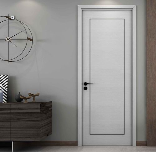 欧派木门实木门卧室门室内套装门家用房间门免漆门隔音门碳晶板门