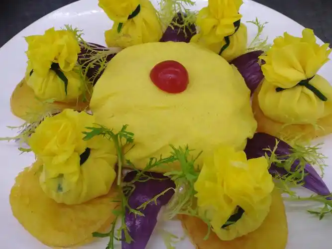 届亚洲美食荟厨艺大赛 写美篇或许你永远都搞不懂 创意是什么样的东西