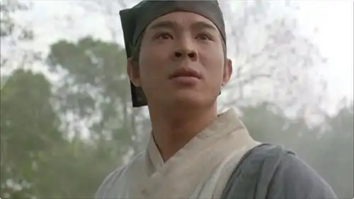 东方不败两个版本中你最喜欢哪个令狐冲