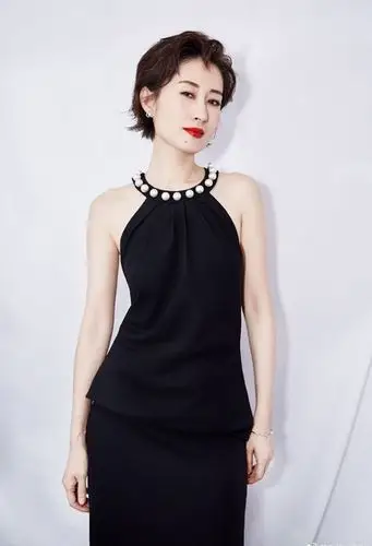 45岁女人剪哪款短发好看,短发图片,发型图片