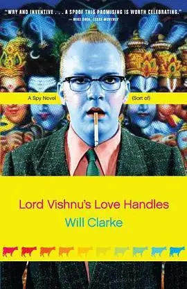 lordvishnuslovehandles