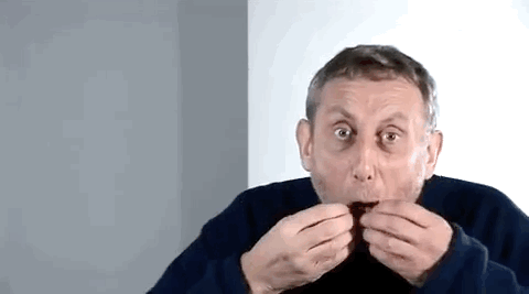 刷爆b站的表情包爷爷,竟是"英国版郑渊洁"?网友:啧~nice