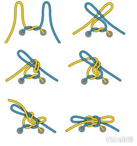 【图】鞋带蝴蝶结怎么系 4种系法帮你轻松解决问题