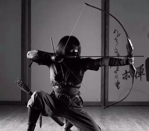 74现实中真正的杀人技谁能质疑这样的传统武者