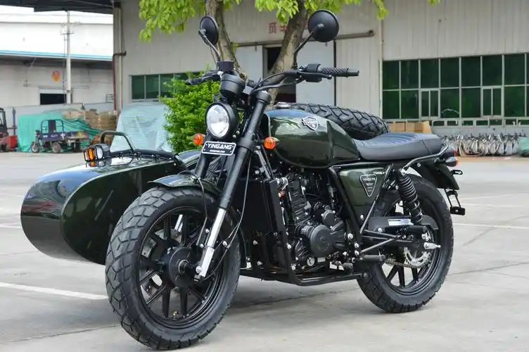 银钢边三轮 悍路者二代 正式上市 售价32,800元