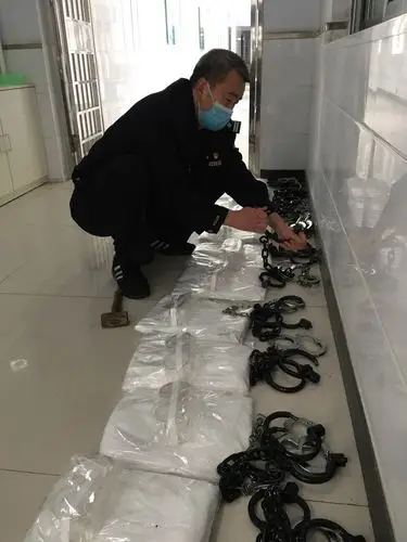 一场没有硝烟的"战疫"