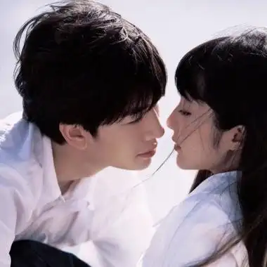 超级甜蜜的真人情头-头像图派