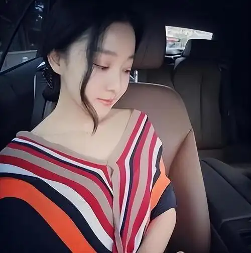 纪实马龙的座驾只有70万和31岁夏露过着平凡生活