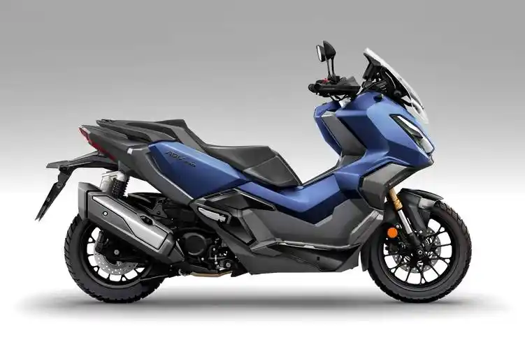honda 2024 forza 125,forza 350,adv350 踏板