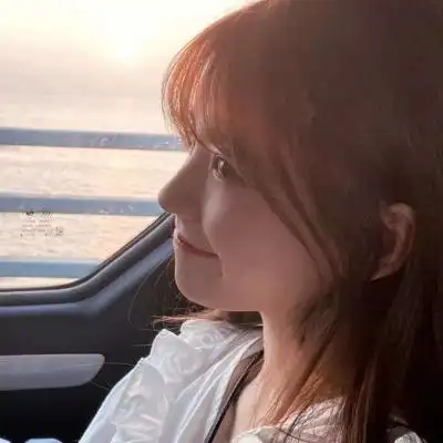 17岁头像真人照片头像高清好看的头像女17岁真实照片