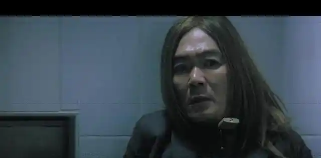 到了新世纪,张荣祥参演了多部银河映像的黑帮片,在《黑社会2》里,他