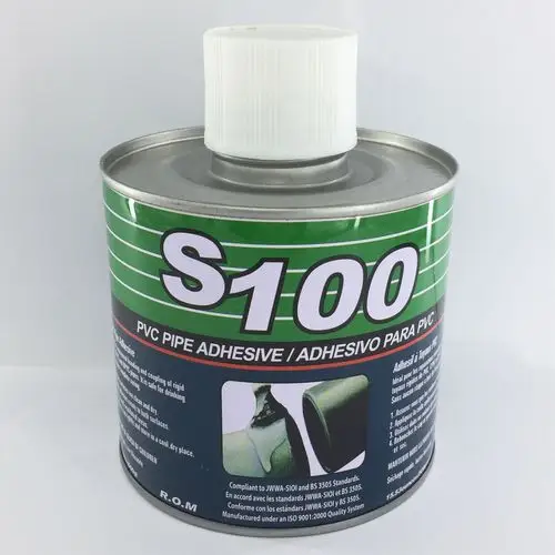 正规厂家直供 横河牌 abs 强力胶粘剂 加厚款 透明或白色胶水 环