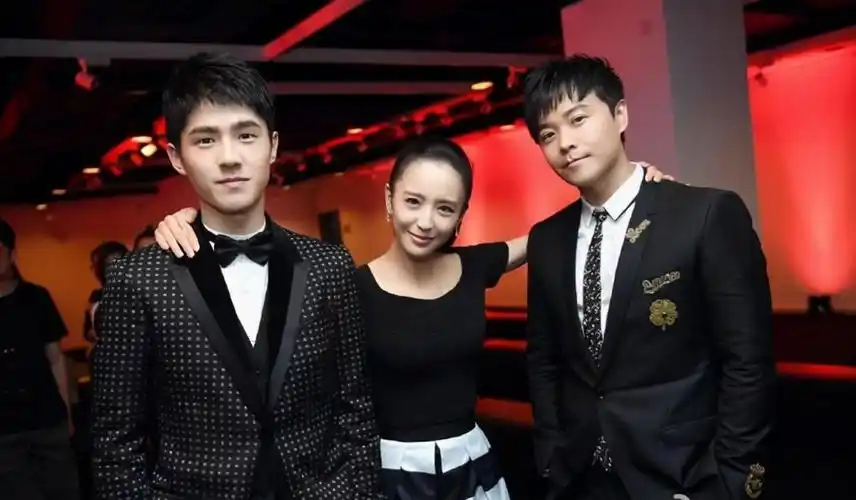 首个95后百亿影人背后,刘昊然最应该感谢的不是自己,而是陈思诚