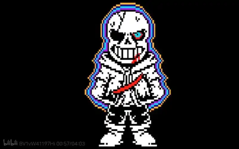 dusttrust-legacy phase5 旧尘埃sans第五阶段音乐 the maniacs