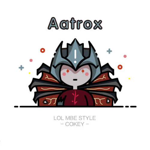 lol mbe | 暗裔剑魔