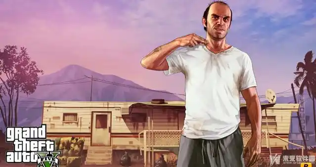 侠盗猎车5gta5抢劫任务第五个太平洋标准银行的具体步奏详细攻略